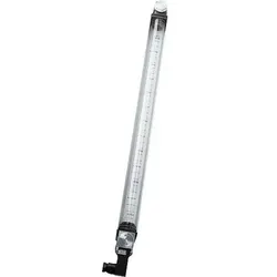 ÖLSTANDSANZEIGER M.ELEKTR.TEMPERATURÜBERW., NORMALLY OPEN M12 426,6X30X30, SW=17, FORM:LANG,