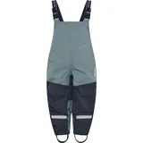 Didriksons Regenhose Foxen Blau 100