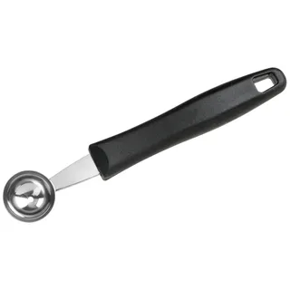 METRO PROFESSIONAL Kugelformer, Edelstahl/Kunststoff