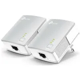 TP-Link TL-PA4010 KIT 600 MBit/s