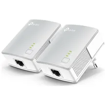 TP-Link TL-PA4010 KIT 600 MBit/s