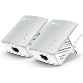 TP-Link TL-PA4010 KIT 600 MBit/s