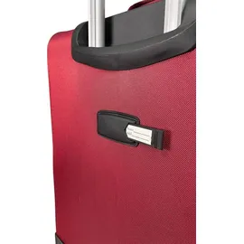 my travel bag 4-Rollen 65 cm / 60 l rot