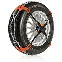 Weissenfels SCHNEEKETTEN WEISSENFELS M93 TRAK SUV GR.TS53 FRONTMONTAGE