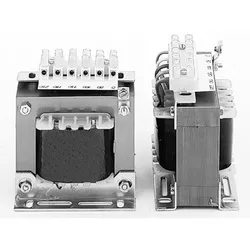 Helios Ventilatoren Drehzahl-Steuertrafo TSSD 4