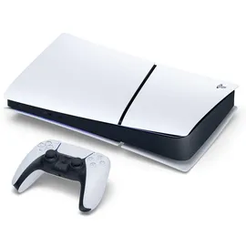 Sony PlayStation 5 Digital Edition + 2 DS5 controllers
