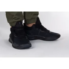 Nike Schuhe Renew Elevate Iii, DD9304001 - Schwarz - 46