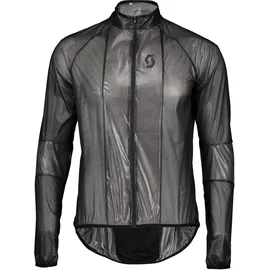 Scott RC Weather Reflect WB black