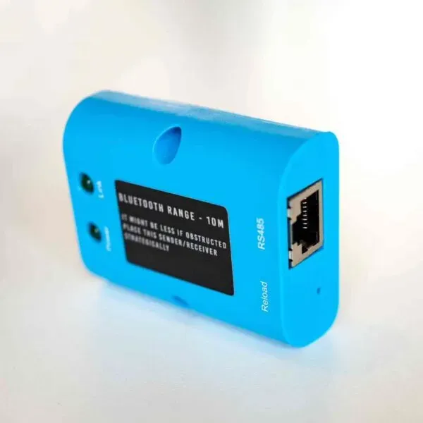 SUNBEAMsystem Bluetooth Dongle für APP-Nutzung Moonray (iOS & Android) - 0% MwST. (Angebot gemäß §12 USt Gesetz.)