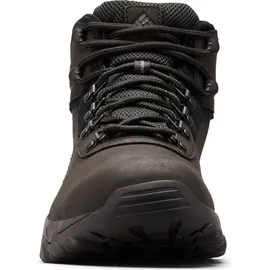 Columbia Newton Ridge Plus II Waterproof Herren Black/Black 42,5