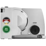 Ritter Compact 7 Silber