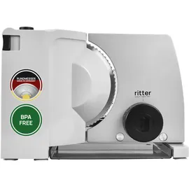 Ritter Compact 7 Silber