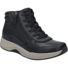 Josef Seibel Elli 01 Damen Weite E Schwarz 37