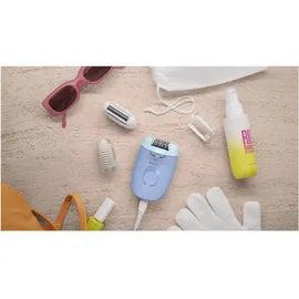 Philips Epilator Series 4000 BRE247/00