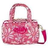 Oilily Indimarken Handtasche 22 cm pink