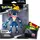 Jazwares Pokémon - 25. Jubiläum Select Figur - Quajutsu 15 cm