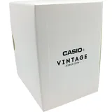 Casio La670wea-4a2ef Uhr Silver One Size