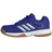 adidas Speedcourt IN Kids Lucid Blue / Silver Metallic / Gum 35 1/2