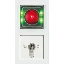 effeff Assa Abloy Assa Abloy UP-Fluchttürterminal 1380-12-2--0400