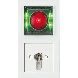 effeff Assa Abloy Assa Abloy UP-Fluchttürterminal 1380-12-2--0400