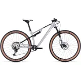 Cube AMS ZERO99 C:68X Race 2023 29 Zoll RH 47 cm silber