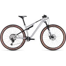 Cube AMS ZERO99 C:68X Race 2023 29 Zoll RH 47 cm silber