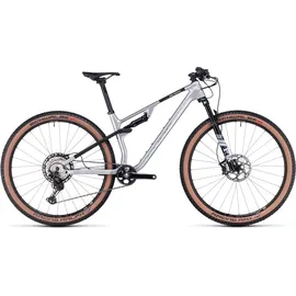Cube AMS ZERO99 C:68X Race 2023 29 Zoll RH 47 cm silber