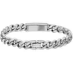 Boss Armband KASSY EMBLEM 1580679M - silber
