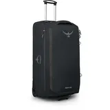 Osprey Daylite 115 2 Rollen Reisetasche 82 cm black