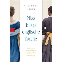 btb Miss Elizas englische Küche