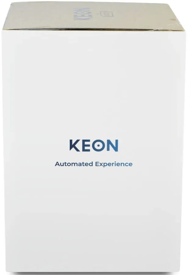 KIIROO - KEON WIFI AUTOMATISCHER MASTURBATOR