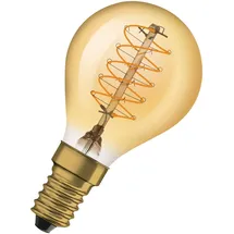 Osram LED-Birne 3,4W E14 250 lm warmweiß 1 St.