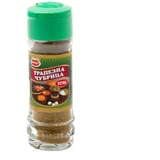Bioset Original Trapezna Tschubritza (Glas) - 40g - Bulgarien - Buntes Salz