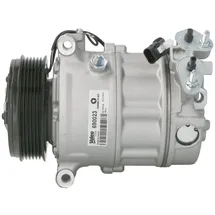Valeo Kompressor, Klimaanlage 690023 für Land Rover XJ