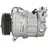 Valeo Kompressor, Klimaanlage 690023 für Land Rover XJ