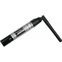 Algam Lighting 3-Pin Stecker Kabelloser DMX-Sender,