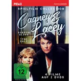 Cagney & Lacey - Spielfilm Collection (DVD)