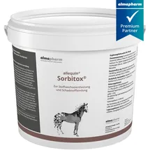 almapharm allequin Sorbitox