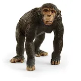 Schleich Wild Life Schimpanse 14883