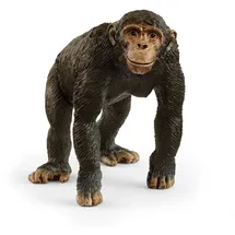 Schleich Wild Life Schimpanse 14883