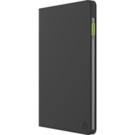 Gecko Covers Cactus Cover für Samsung Galaxy Tab S10 FE+ Schwarz