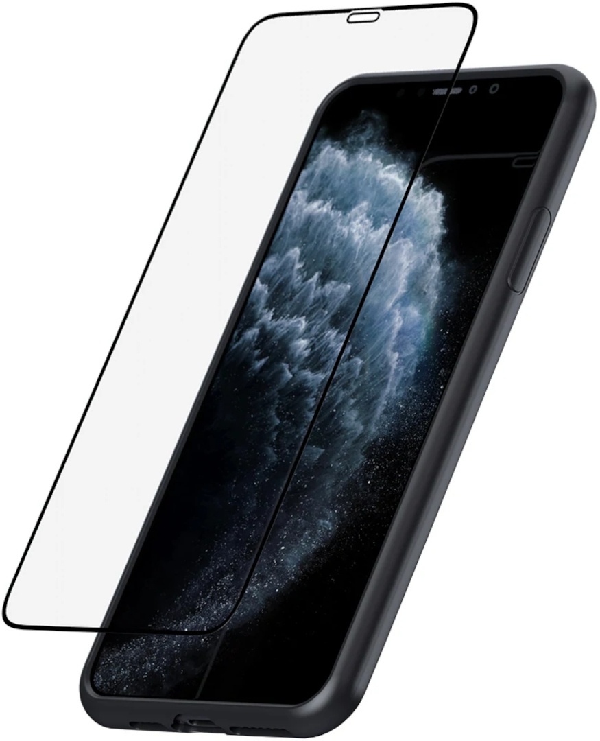 SP Connect iPhone 11 Pro Max / iPhone XS Max Displayschutzfolie für Männer