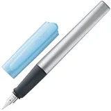Lamy Füller nexx azure Feder M