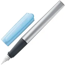 Lamy Füller nexx azure Feder M