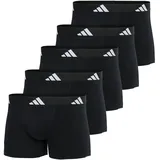 Adidas Trunk Active Flex Cotton 5er Pack | Gr.: XL