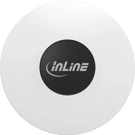 InLine SmartHome IR Remote Control Center 1 St. Weiß