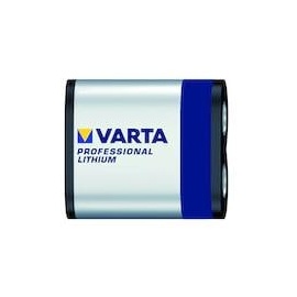 Varta Lithium CR-P2 1450 mAh CR-P2 6204 1 St./Bl.VARTA