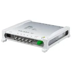 Axing OTX51-00 Optischer Sender Zur optischen Übertragung von Satellitensignalen OTX05100 OTX 51-00