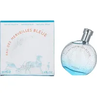 Hermès Eau des Merveilles Bleue Eau de Toilette 50 ml