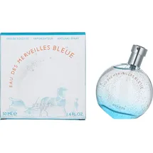 Hermès Eau des Merveilles Bleue Eau de Toilette 50 ml